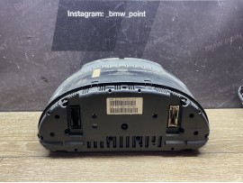 Панель приладів BMW E39 (АКПП) дизель VDO